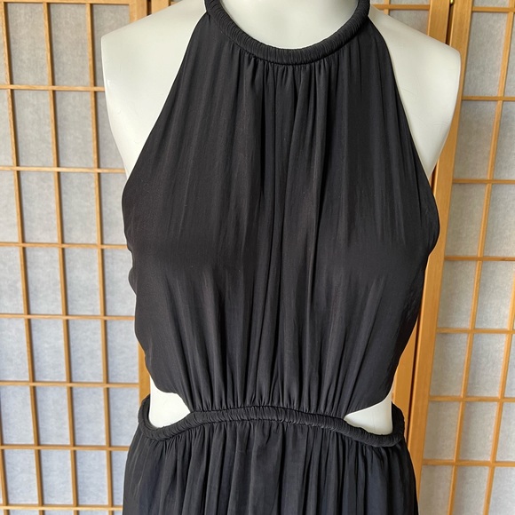 A.L.C. Libra Maxi Dress - Picture 4 of 14